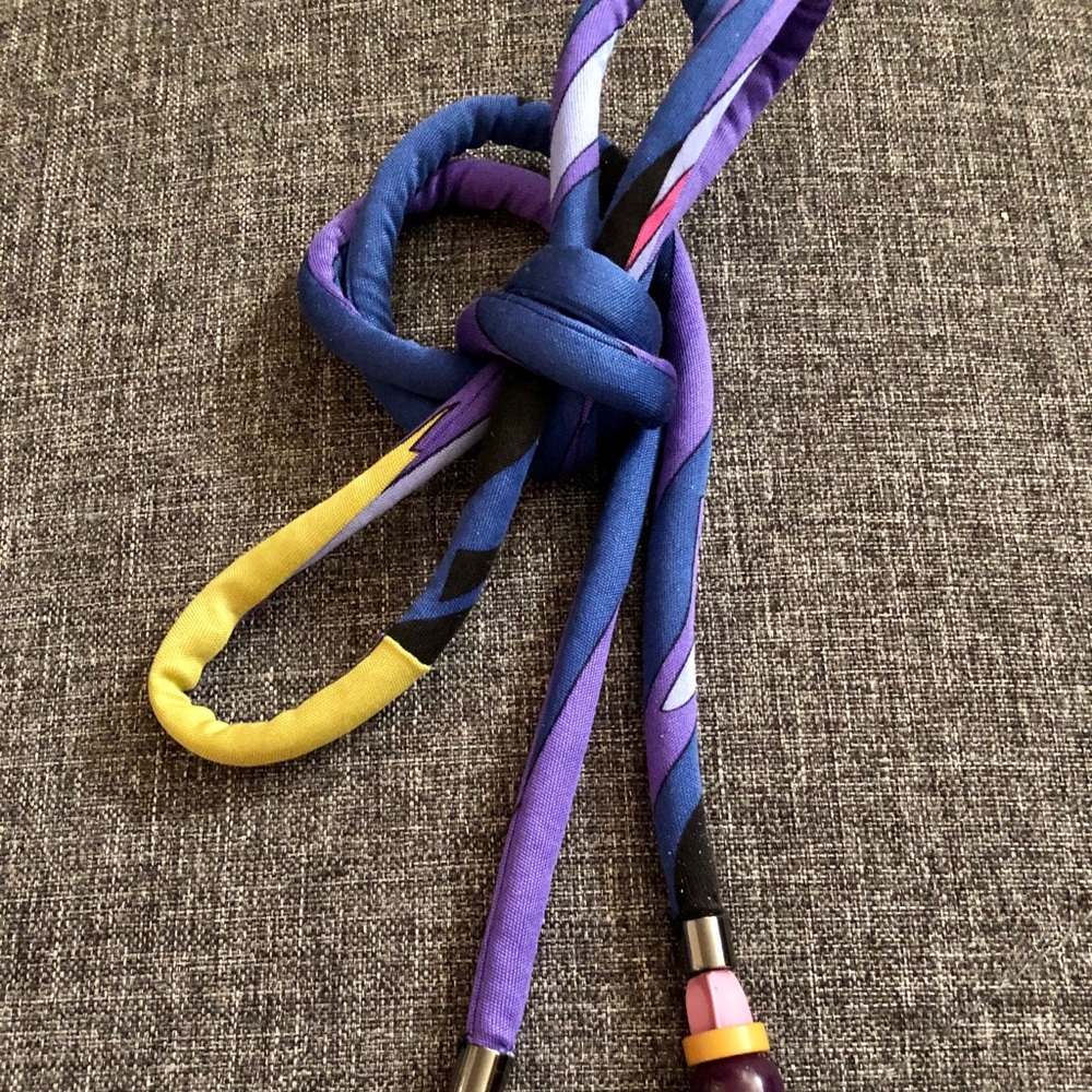 Authentic Emilio PUCCI belt